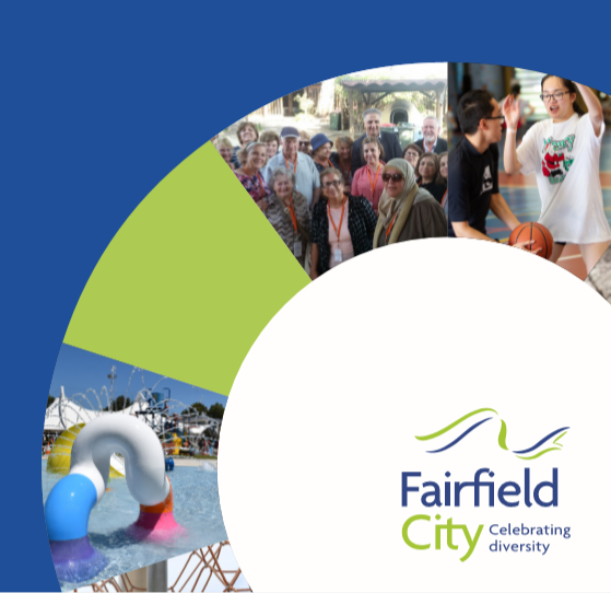 Community Services And Support Fairfield City Council