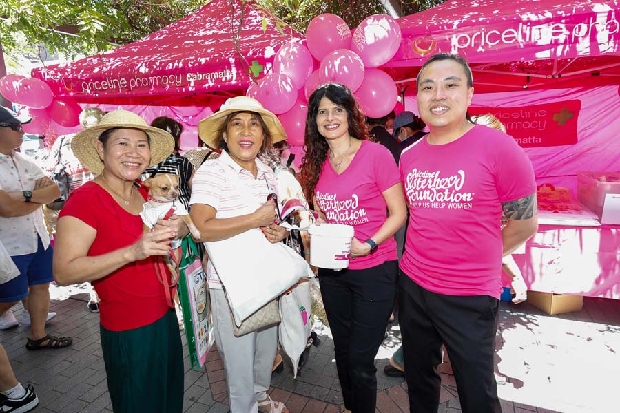 Cabramatta Lunar New Year 2023 Fairfield City Council