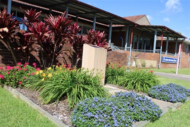 School Garden of the Year Finalist 2022 - Canley Vale Public School