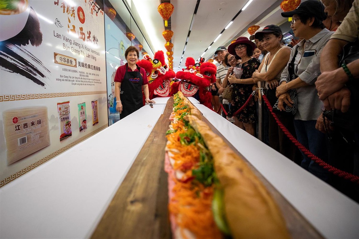 chinese new year 2025 cabramatta