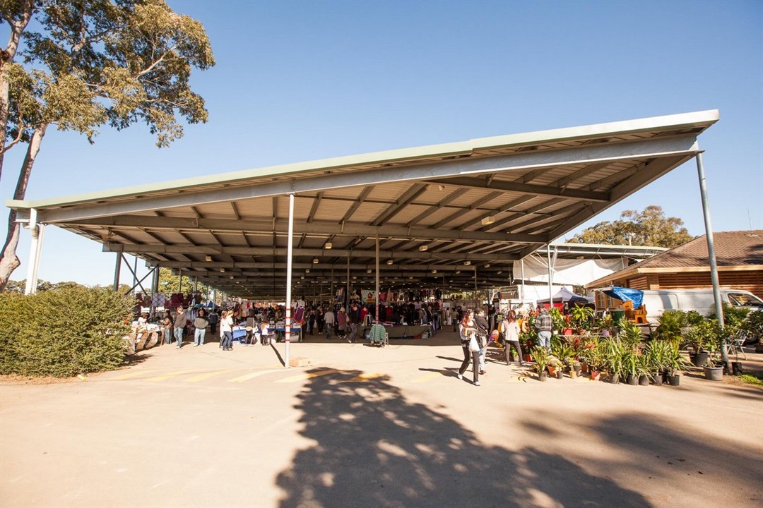 fairfield showground chinese new year