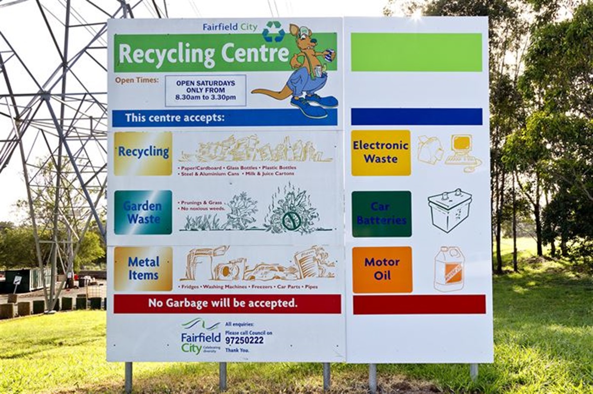 recycling-services-fairfield-city-council