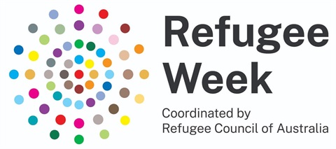 Refugee-logo