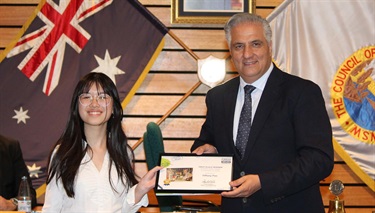 Capture Fairfield - Visual Arts and Photography Competition Winners Announced