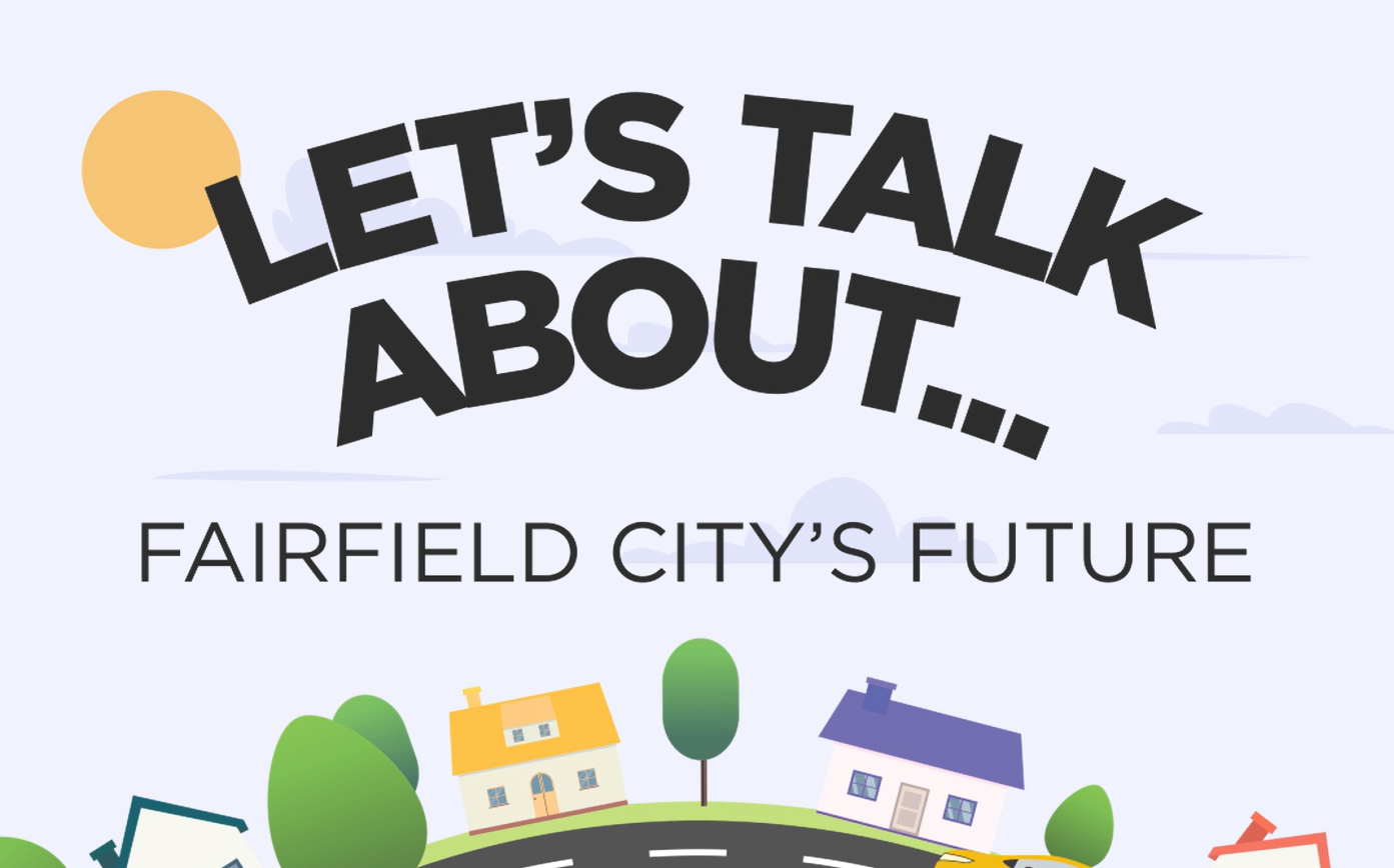 Home Fairfield City Council