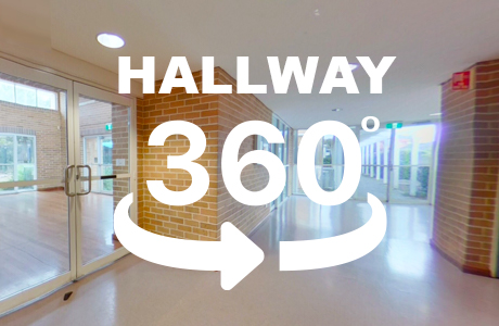 Bonnyrigg Heights Hall 360 degree photo