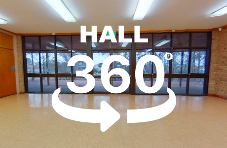 Bonnyrigg South Community Centre 360 degree photo