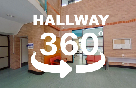 Cabramatta Community Centre and Hall 360 degree photo