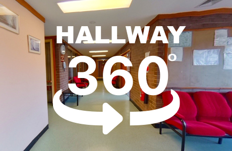 Villawood Senior Citizens Centre 360 degree photo