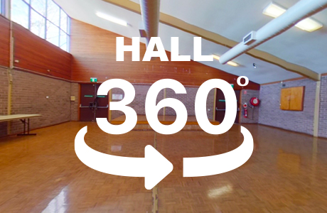 Villawood Senior Citizens Centre 360 degree photo