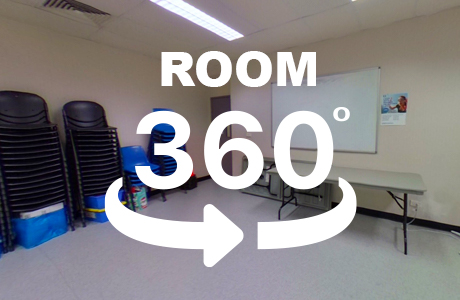 Wetherill Park Community Centre 360 degree photo