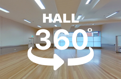 Wetherill Park Community Centre 360 degree photo