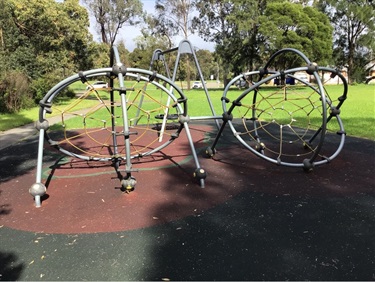 Aberdeen Park Playground