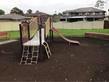 Bold Park Playground