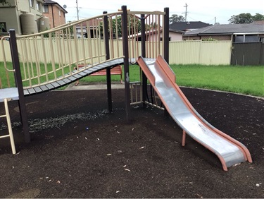 Bold Park Playground