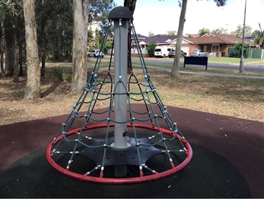 Crosio Park Playground