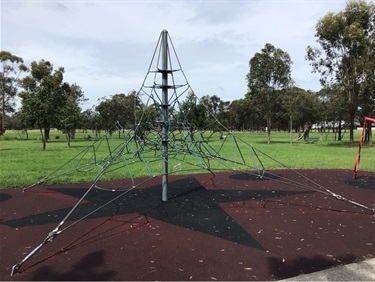 Dwyer Park Playground