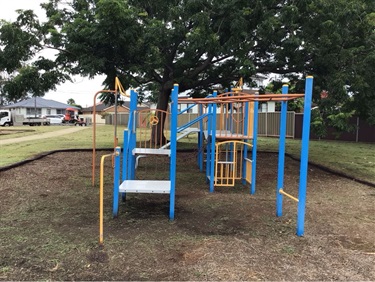 Garran Park Playground