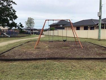 Garran Park Playground