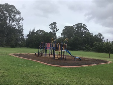 Goodacre Park Playground