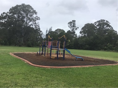 Goodacre Park Playground