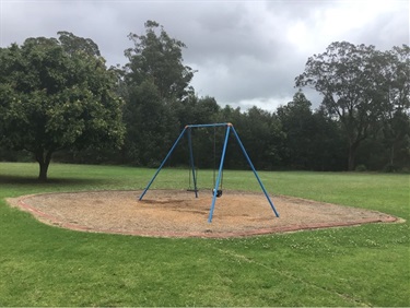 Goodacre Park Playground