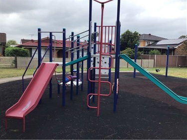 Haywood Park Playground