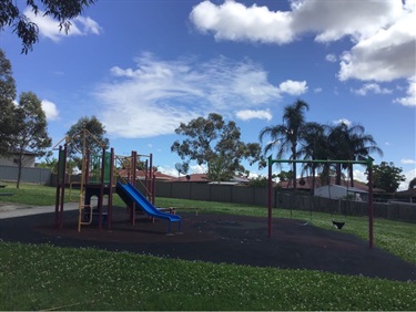 Kinghome Park Playground