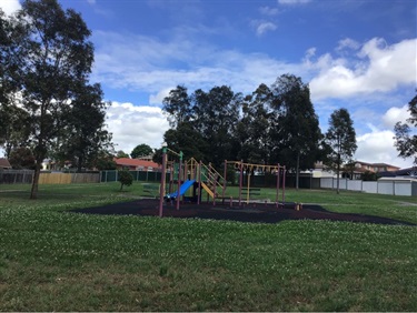 Kinghome Park Playground