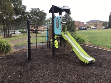 Middlehope Park Playground