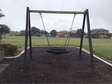 Middlehope Park Playground