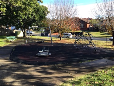 Province Park Playground