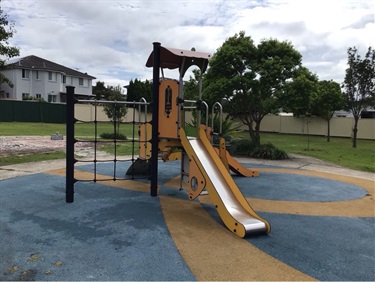 Rosina Park Playground