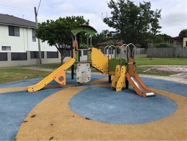 Rosina Park Playground