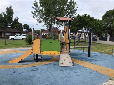 Rosina Park Playground