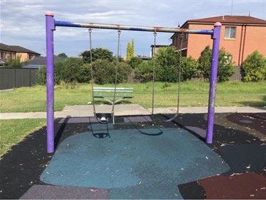 Stella Park Playground