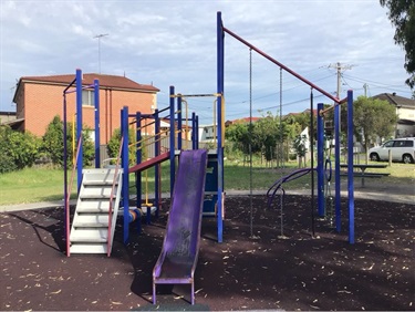 Stella Park Playground