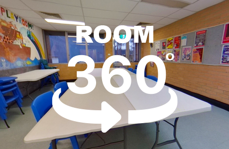 Bonnyrigg Community Centre 360 degree photo