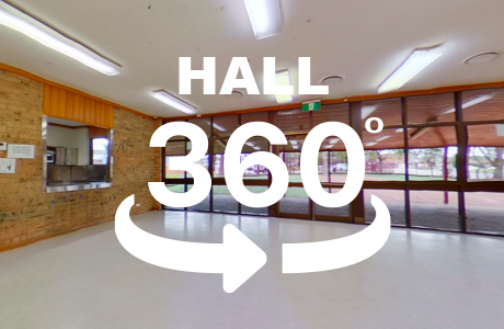 Bossley Park Community Centre 360 degree photo