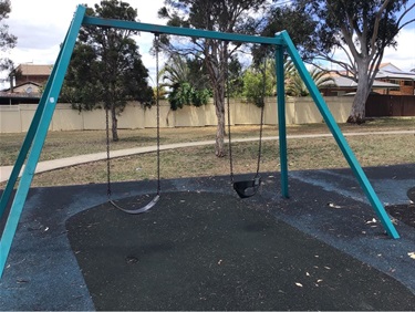 Footcray Park Playground