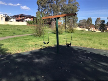 Heysen Park Playground