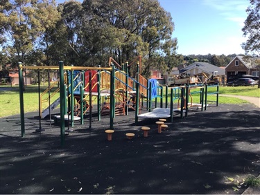 Heysen Park Playground