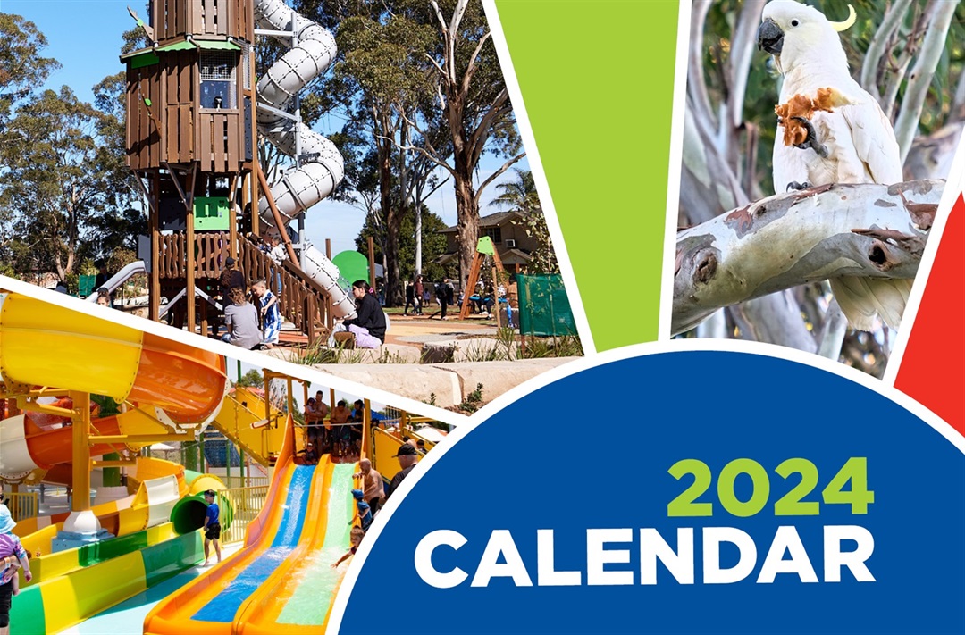 Fairfield City Calendar Fairfield City Council